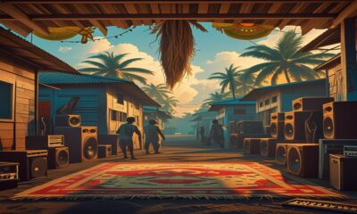 AI-generated image to illustrate For Smoke a J's content.