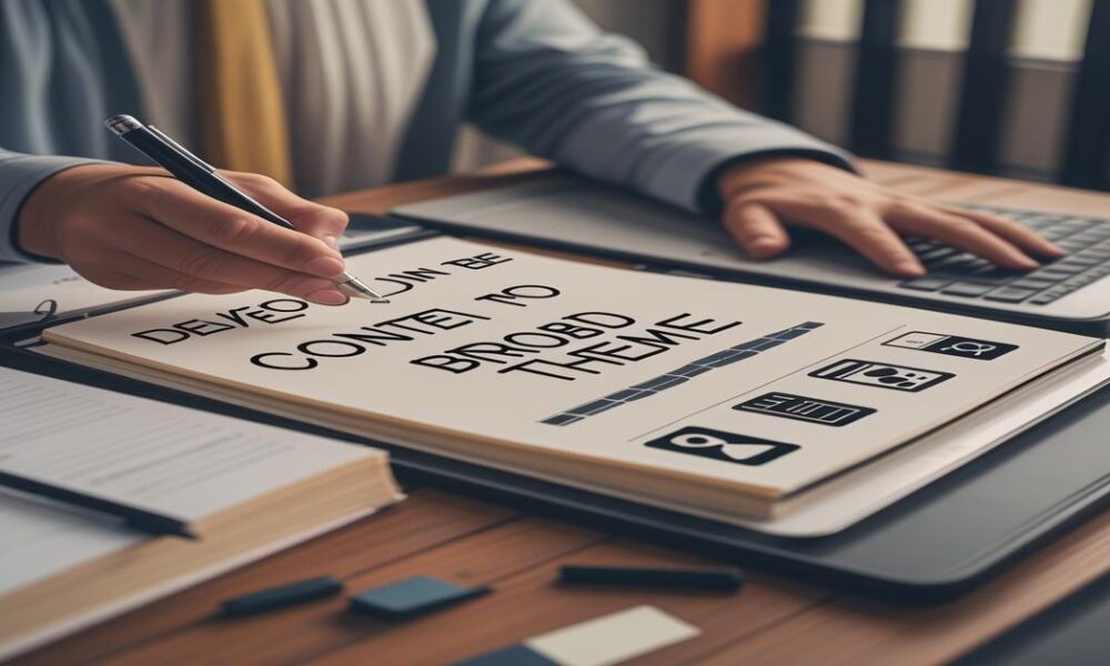 AI-generated image to illustrate For Smoke a J's content.