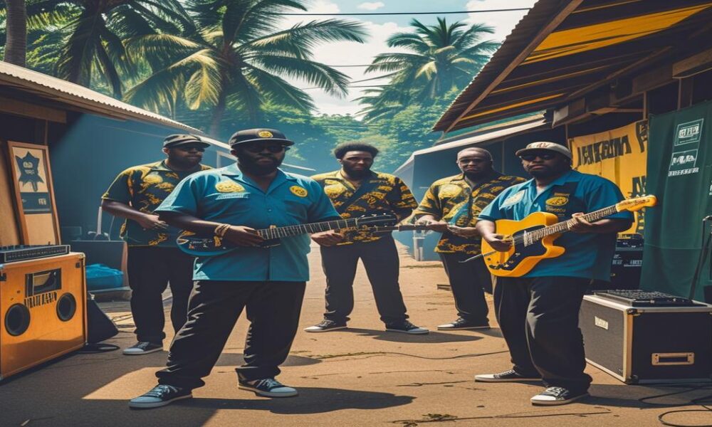 AI-generated image to illustrate For Smoke a J's content.