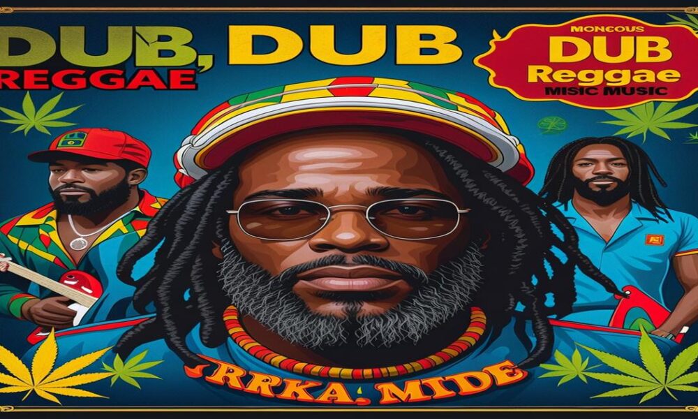 AI-generated image to illustrate For Smoke a J's content.