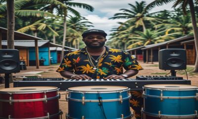 AI-generated image to illustrate For Smoke a J's content.