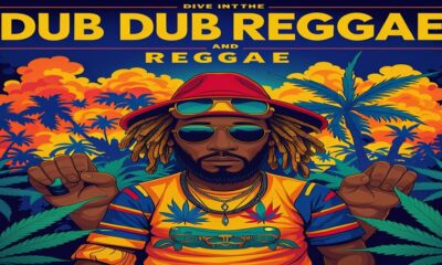 AI-generated image to illustrate For Smoke a J's content.