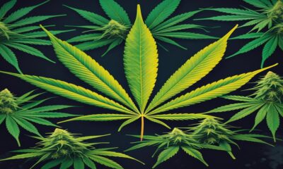 AI-generated image to illustrate For Smoke a J's content.