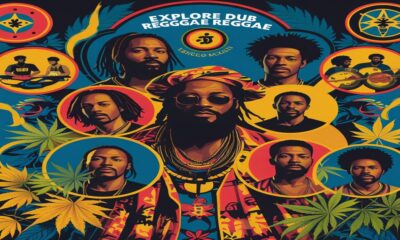 AI-generated image to illustrate For Smoke a J's content.