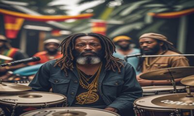 AI-generated image to illustrate For Smoke a J's content.