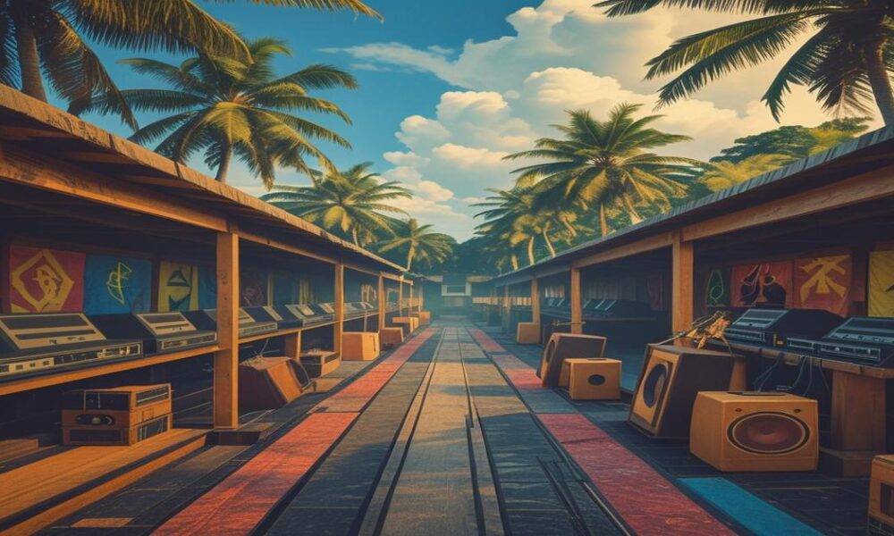 AI-generated image to illustrate For Smoke a J's content.