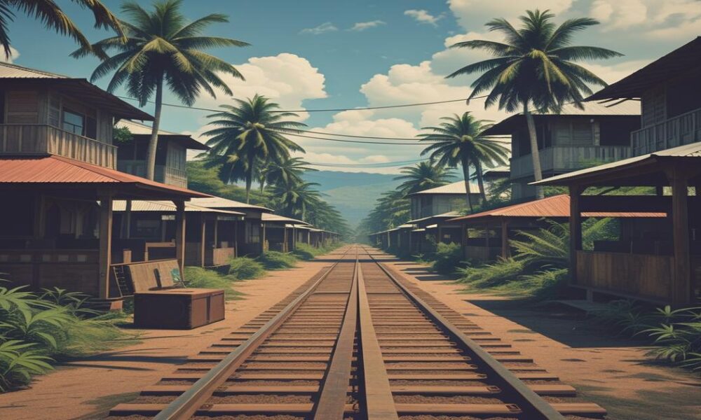 AI-generated image to illustrate For Smoke a J's content.