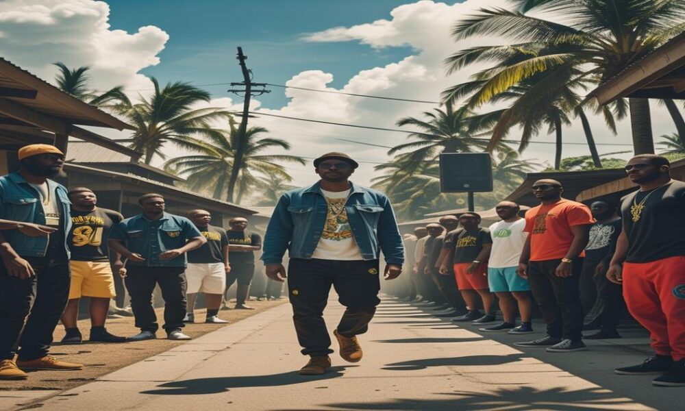 AI-generated image to illustrate For Smoke a J's content.