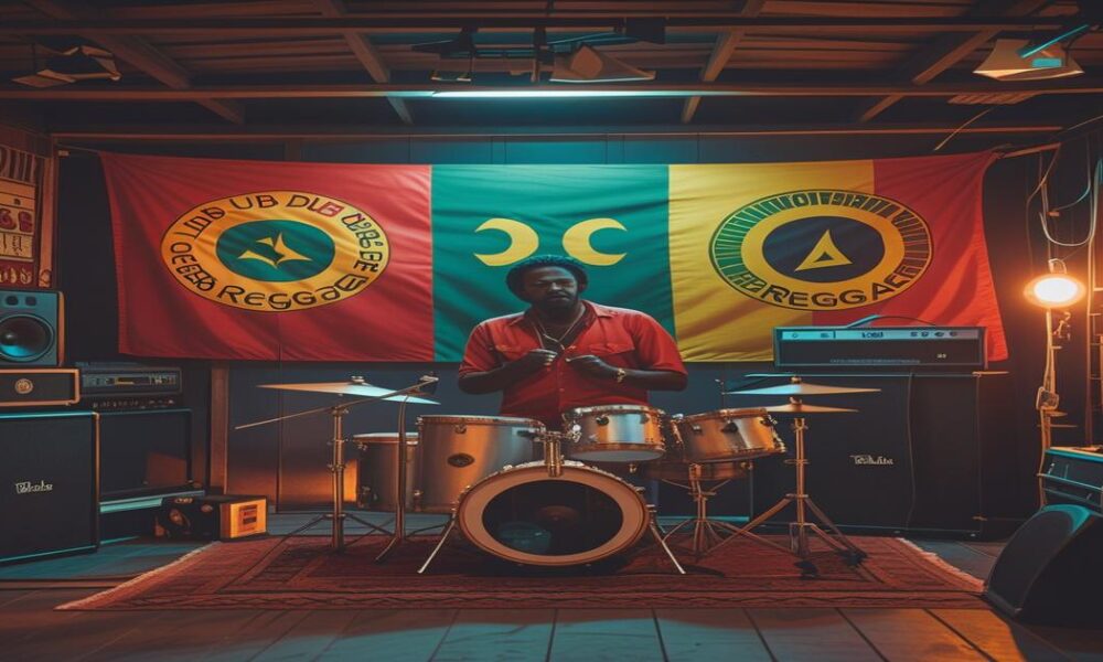 AI-generated image to illustrate For Smoke a J's content.