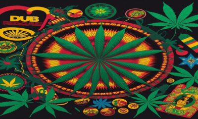 AI-generated image to illustrate For Smoke a J's content.