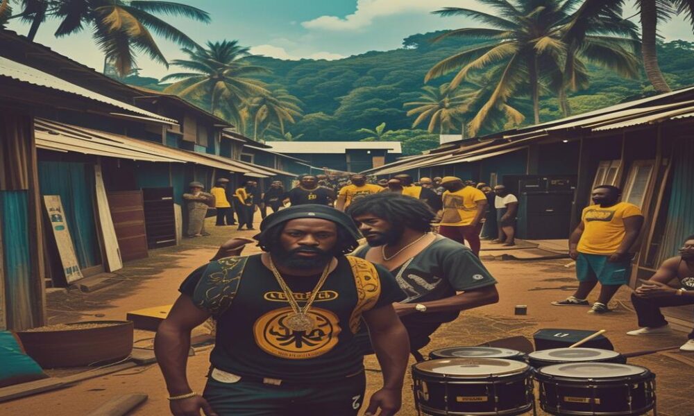 AI-generated image to illustrate For Smoke a J's content.