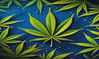 AI-generated image to illustrate For Smoke a J's content.