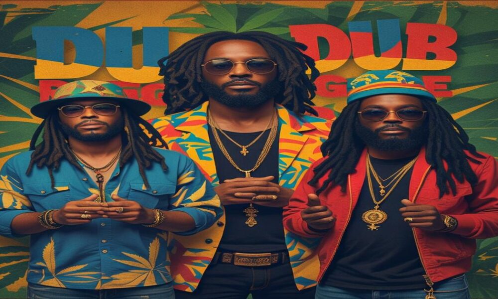 AI-generated image to illustrate For Smoke a J's content.