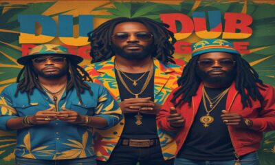 AI-generated image to illustrate For Smoke a J's content.