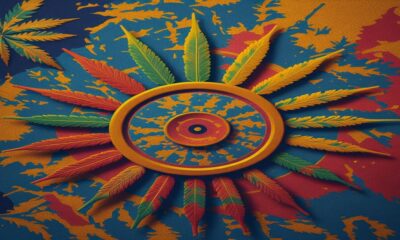 AI-generated image to illustrate For Smoke a J's content.