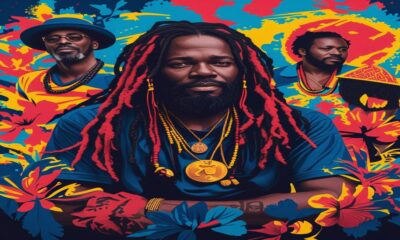 AI-generated image to illustrate For Smoke a J's content.