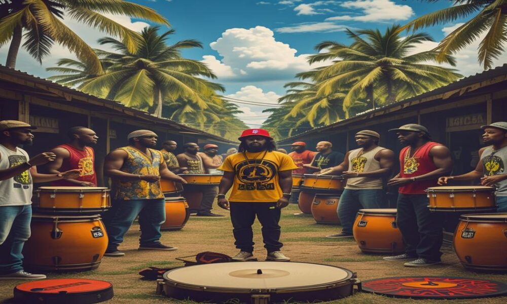 AI-generated image to illustrate For Smoke a J's content.