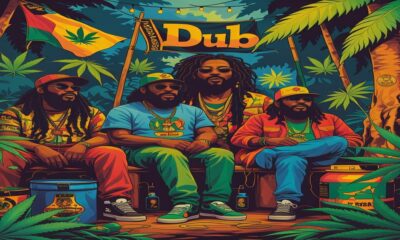 AI-generated image to illustrate For Smoke a J's content.