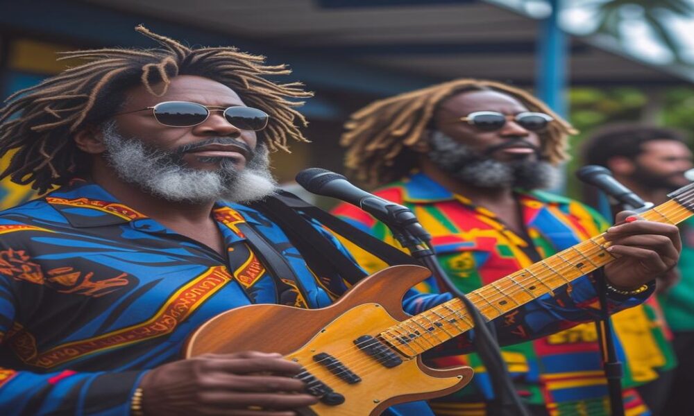 AI-generated image to illustrate For Smoke a J's content.