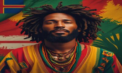 AI-generated image to illustrate For Smoke a J's content.