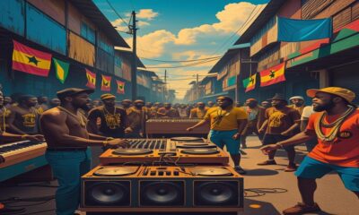 AI-generated image to illustrate For Smoke a J's content.