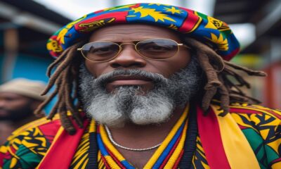 AI-generated image to illustrate For Smoke a J's content.