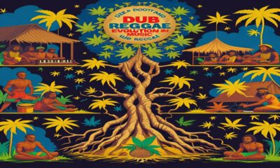 AI-generated image to illustrate For Smoke a J's content.