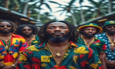 AI-generated image to illustrate For Smoke a J's content.