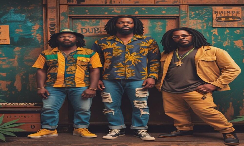 AI-generated image to illustrate For Smoke a J's content.