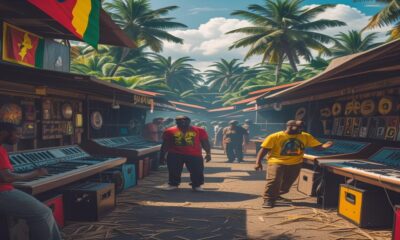 AI-generated image to illustrate For Smoke a J's content.