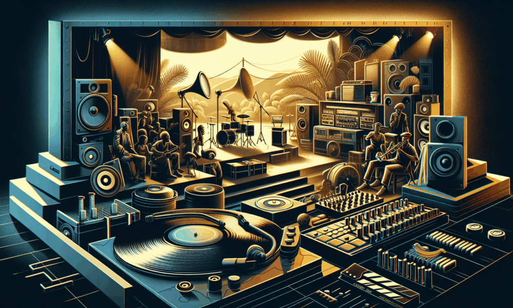 AI-generated image to illustrate For Smoke a J's content.