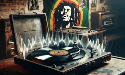 AI-generated image to illustrate For Smoke a J's content.