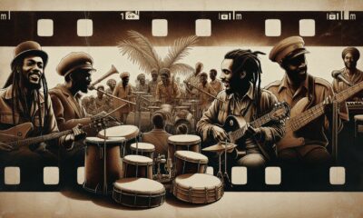 AI-generated image to illustrate For Smoke a J's content.