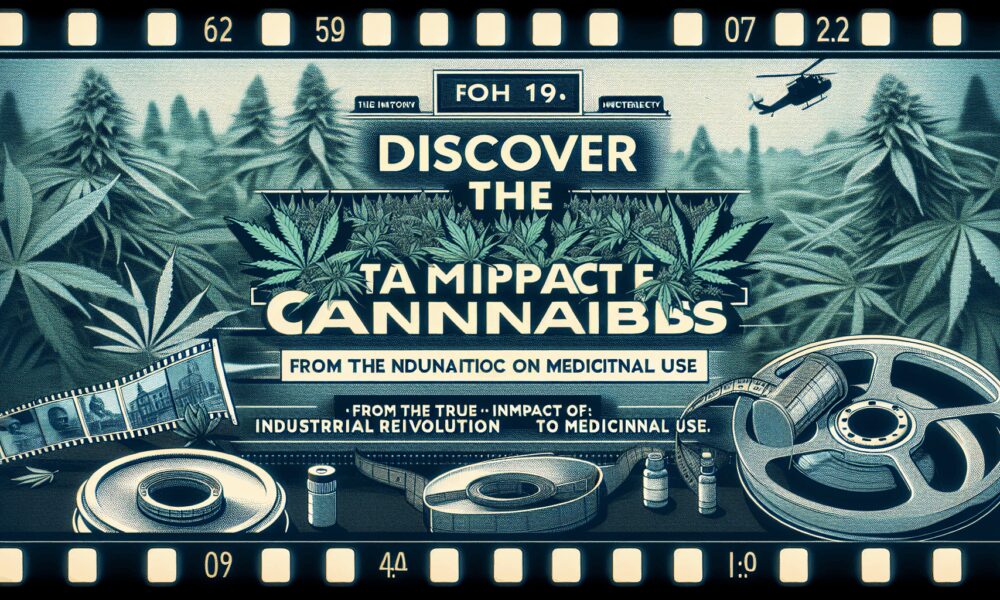 AI-generated image to illustrate For Smoke a J's content.