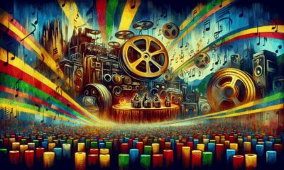 AI-generated image to illustrate For Smoke a J's content.