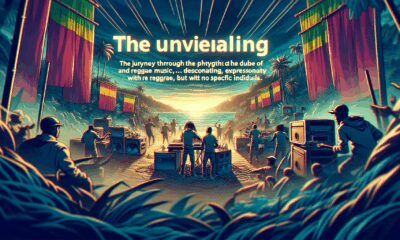 AI-generated image to illustrate For Smoke a J's content.