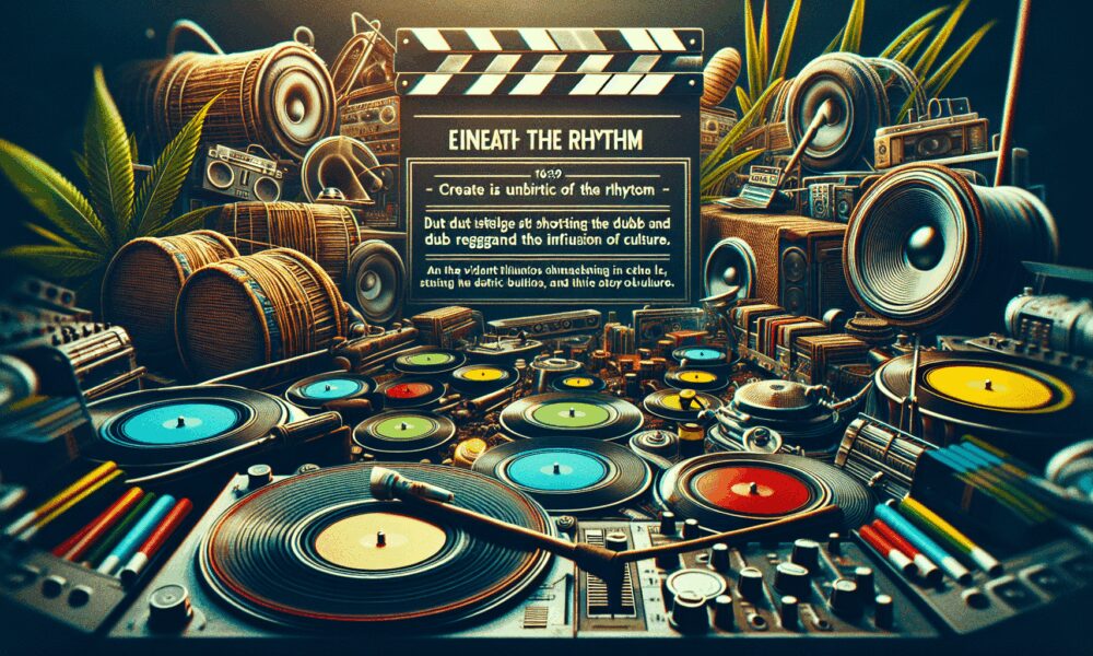 AI-generated image to illustrate For Smoke a J's content.