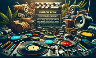 AI-generated image to illustrate For Smoke a J's content.