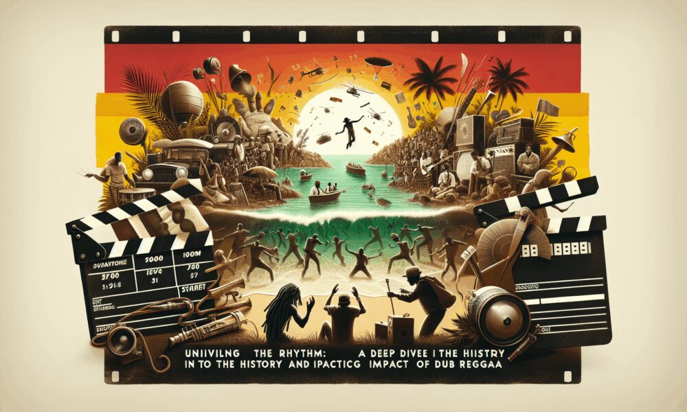 AI-generated image to illustrate For Smoke a J's content.