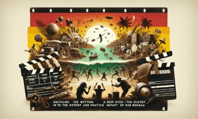 AI-generated image to illustrate For Smoke a J's content.