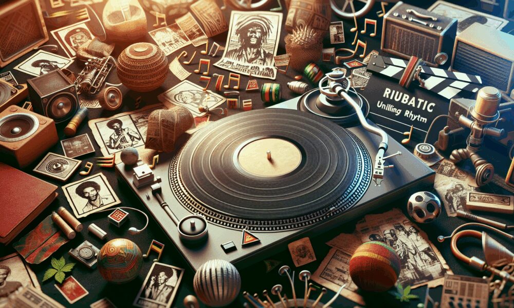 AI-generated image to illustrate For Smoke a J's content.