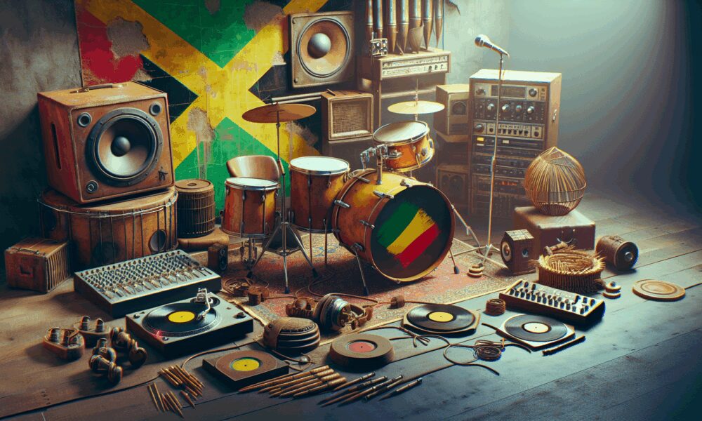 AI-generated image to illustrate For Smoke a J's content.