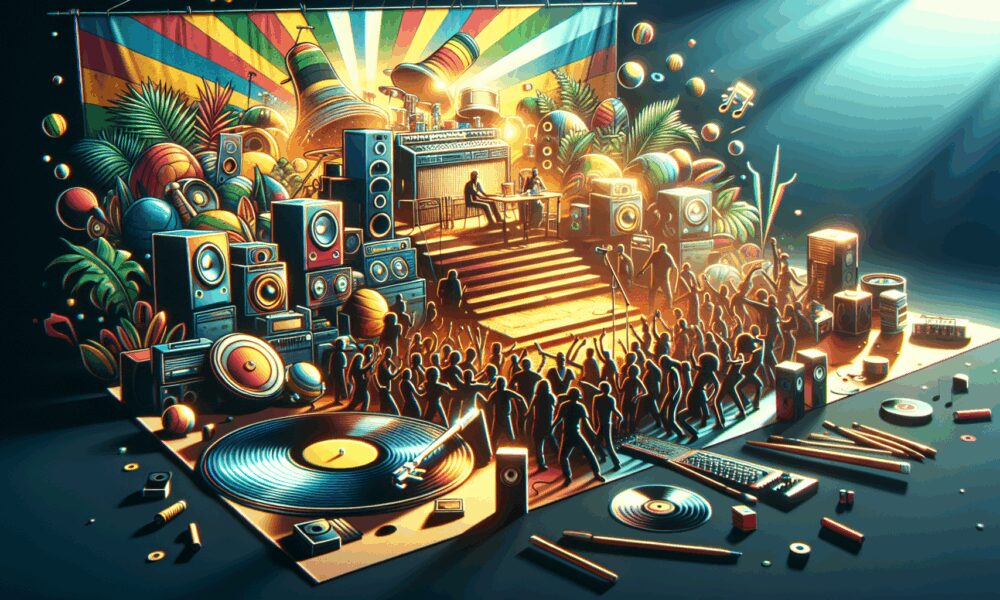 AI-generated image to illustrate For Smoke a J's content.