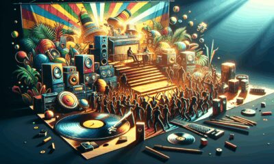 AI-generated image to illustrate For Smoke a J's content.