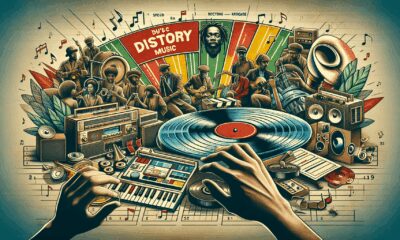 AI-generated image to illustrate For Smoke a J's content.