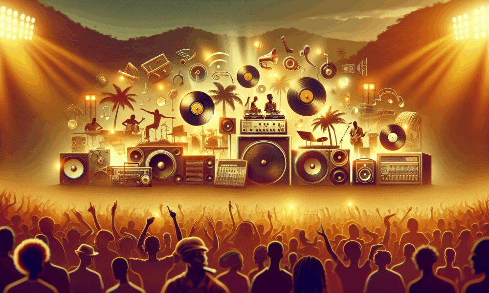 AI-generated image to illustrate For Smoke a J's content.