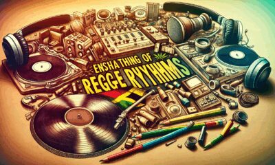 AI-generated image to illustrate For Smoke a J's content.