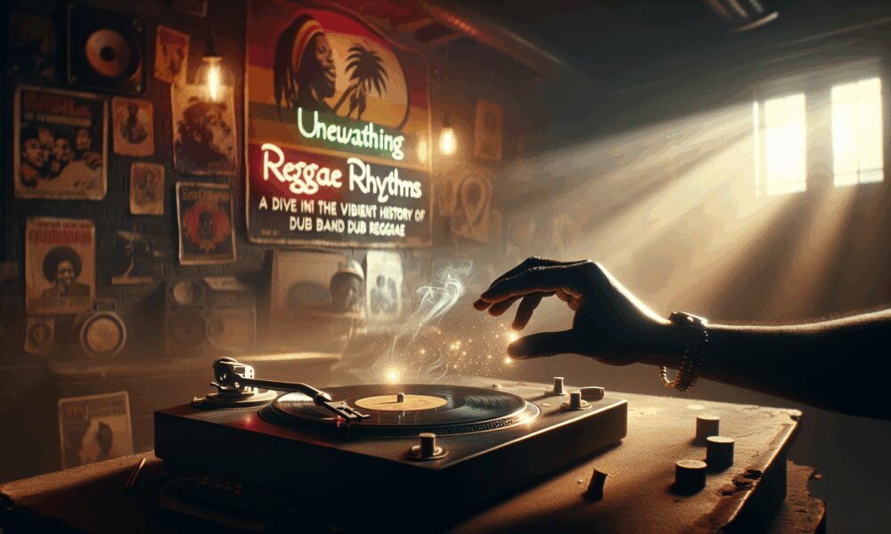 AI-generated image to illustrate For Smoke a J's content.