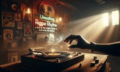 AI-generated image to illustrate For Smoke a J's content.