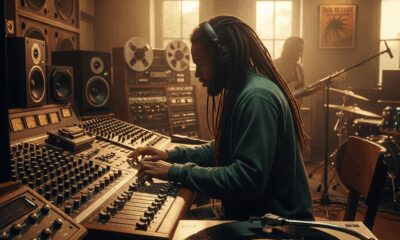 AI-generated image to illustrate For Smoke a J's content.